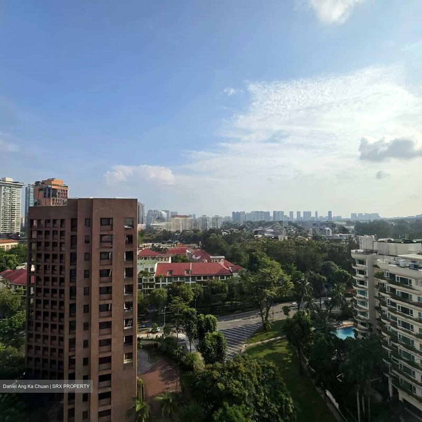 Ardmore II (D10), Condominium #581508161